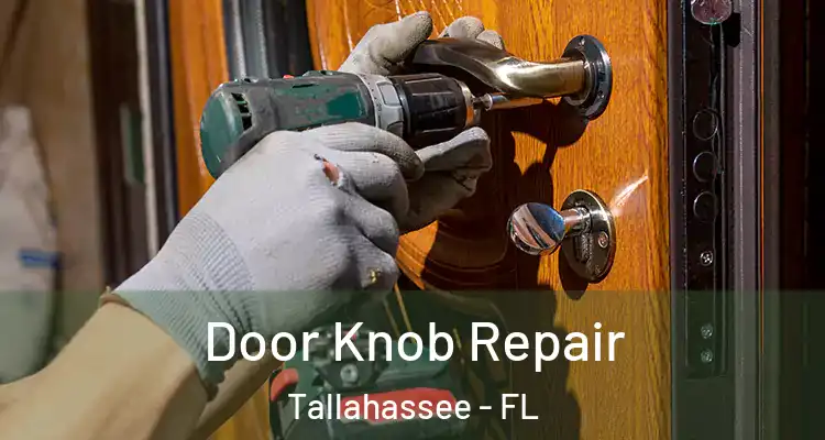  Door Knob Repair Tallahassee - FL