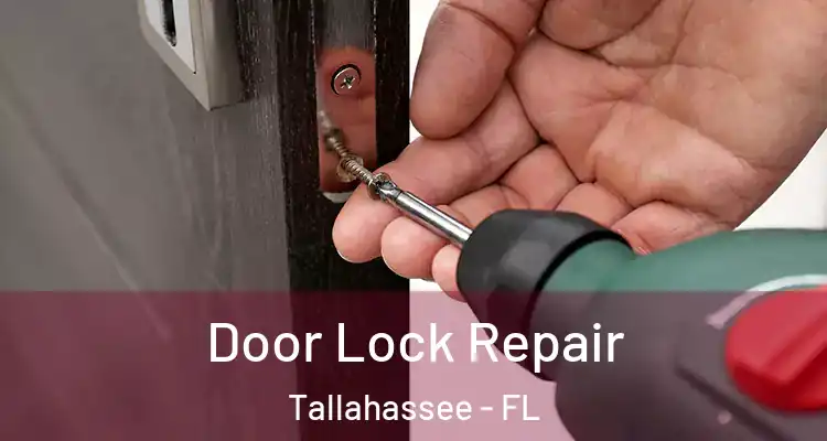  Door Lock Repair Tallahassee - FL