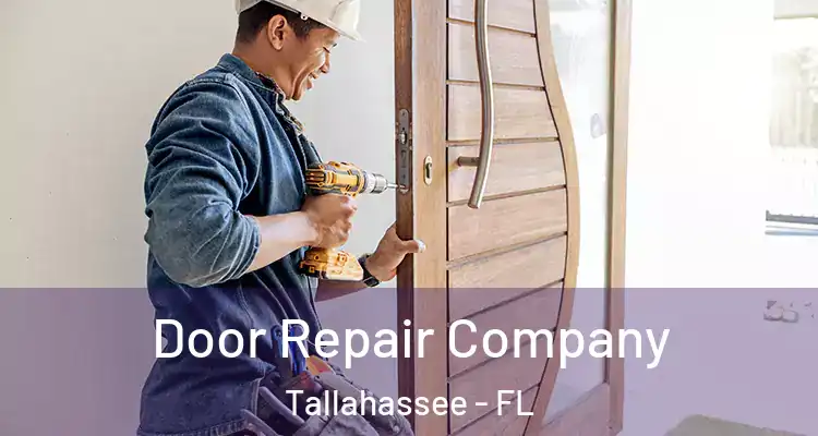  Door Repair Company Tallahassee - FL