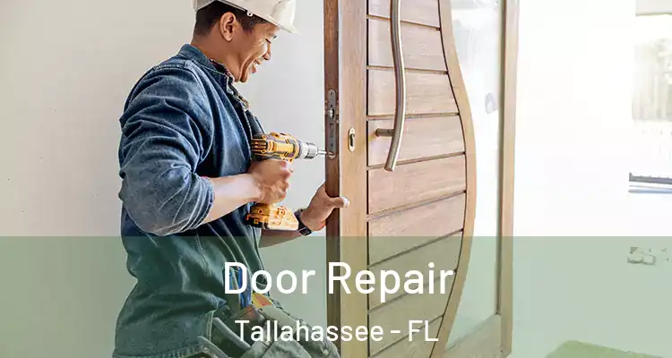  Door Repair Tallahassee - FL