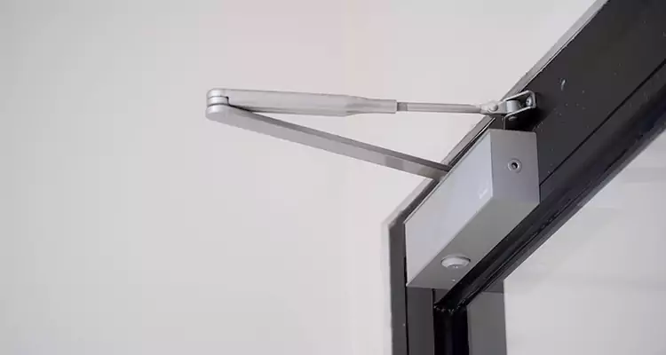 Screen Door Closer Installation in Tallahassee, FL