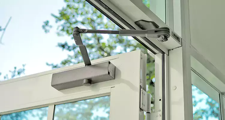 Automatic Door Opener Installation in Tallahassee, FL
