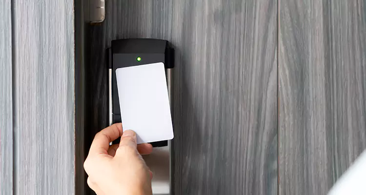 Hotel Swipe Card Door Locks Repair in Tallahassee, FL