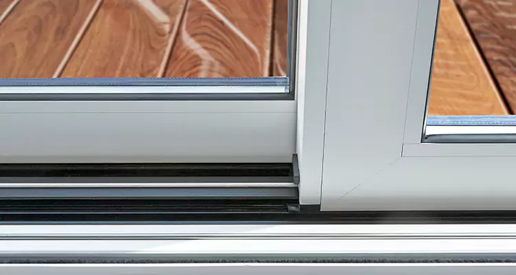 Patio Doors Leaking Water Issue Repair Services in Tallahassee, FL