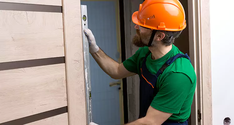 Pocket Door Repair Cost in Tallahassee, FL