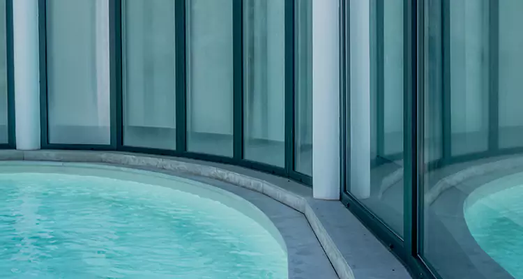 Repair Polyester Screen for Pool Enclosure in Tallahassee, FL