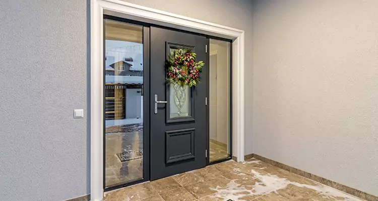 Double Porch Doors Repair in Tallahassee, FL