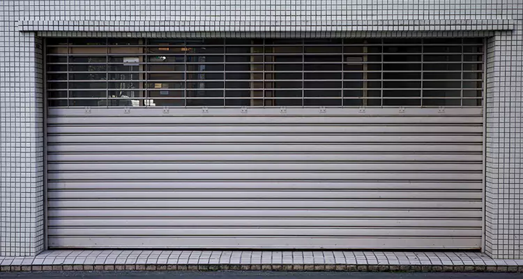 Steel Roll Up Door Repair in Tallahassee, FL