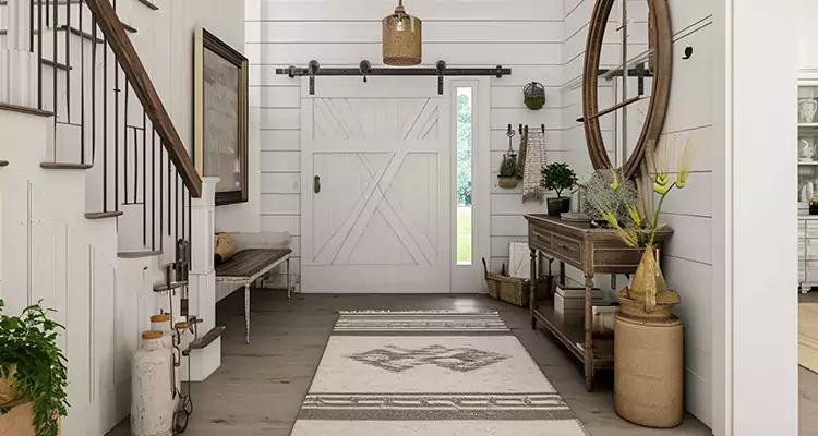 Interior Barn Doors Repair in Tallahassee, FL