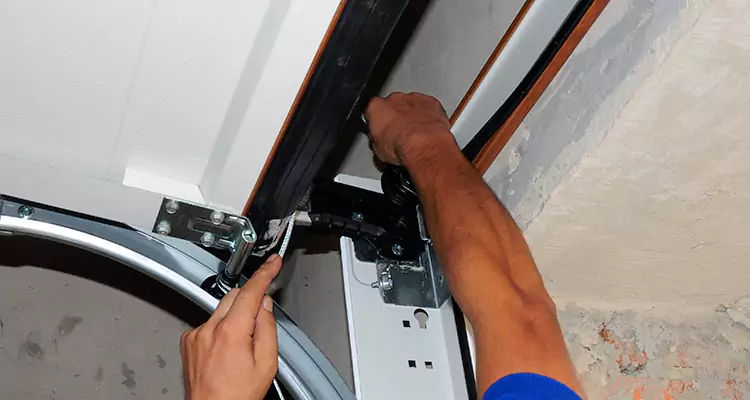 Weatherproof Door Seal Replacement in Tallahassee, FL