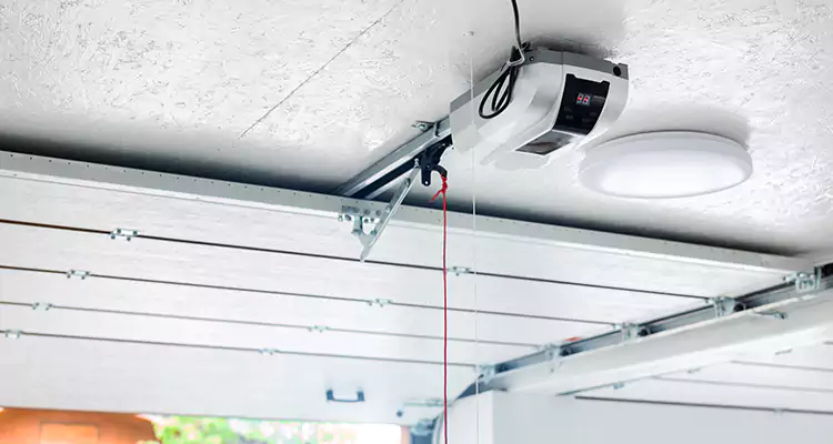 LiftMaster Garage Door Repair in Tallahassee, FL