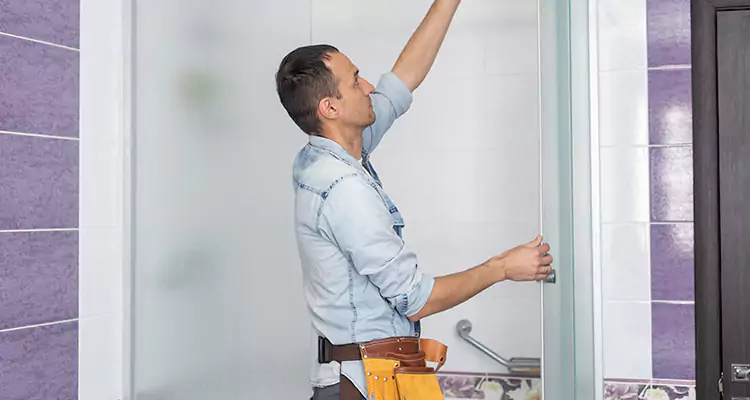 Glass Sliding Door Repair Near You in ⁣ Tallahassee, FL