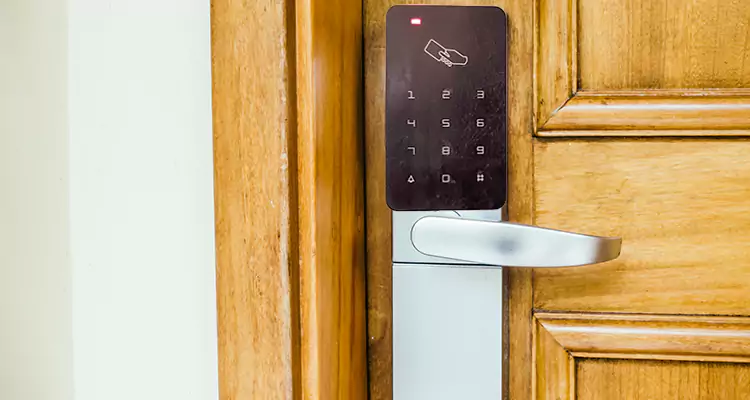 Keyless Hotel Door Locks Repair in Tallahassee, FL