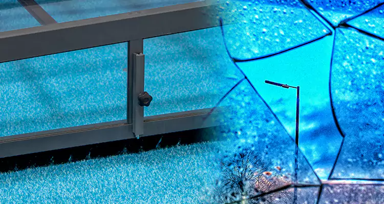 Solar Screen Repair for Pool Enclosure in Tallahassee, FL