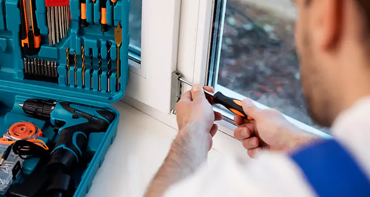 Mirrored Sliding Doors Replacement Expert in Tallahassee, FL