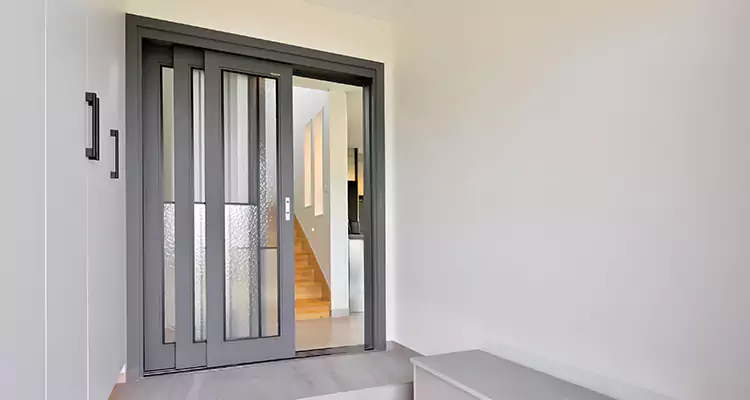 Fix Sliding Patio Door Rollers in Tallahassee, FL