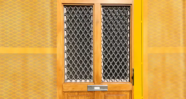 Sliding Pet Screen Door Replacement in Tallahassee, FL