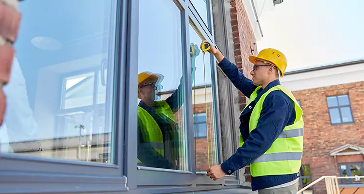 Home Window Repair in Tallahassee, FL