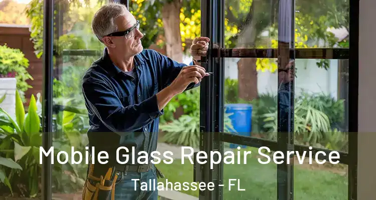  Mobile Glass Repair Service Tallahassee - FL
