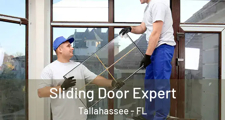  Sliding Door Expert Tallahassee - FL