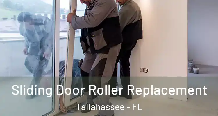  Sliding Door Roller Replacement Tallahassee - FL
