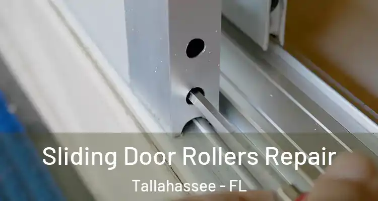  Sliding Door Rollers Repair Tallahassee - FL