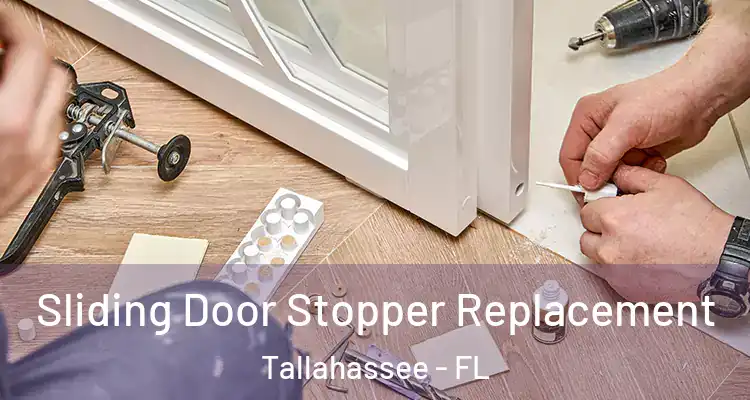  Sliding Door Stopper Replacement Tallahassee - FL